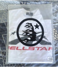 Hellstar gel sport logo